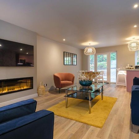 The Neon Rose Villa Bowness-on-Windermere Exteriör bild