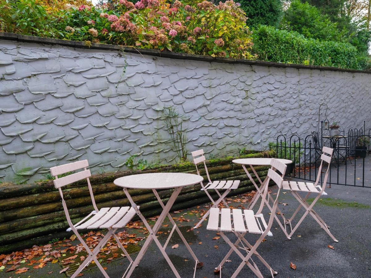 The Neon Rose Villa Bowness-on-Windermere Exteriör bild